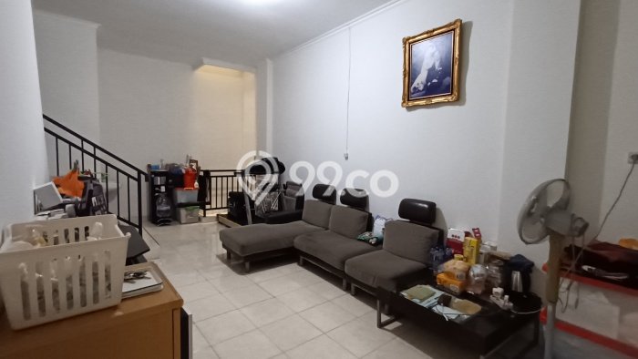 Untuk Dijual! Ruko di Jelambar Jakarta Barat LT 94m2 / LB 196m2 Kawasan Bisnis Untuk Dijual! Ruko di Jelambar Jakarta Barat LT 94m2 / LB 196m2 Kawasan Bisnis