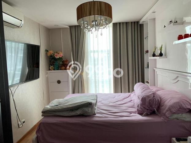 Hunian Apartemen Ideal untuk Dijual di Jakarta Utara dengan 2 Kamar Hunian Apartemen Ideal untuk Dijual di Jakarta Utara dengan 2 Kamar