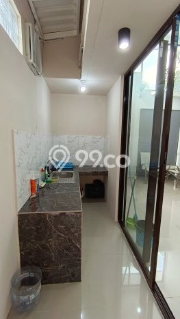 For Sale Rumah 2 Kamar Lokasi Ideal Nyaman dan Strategis di Cisauk For Sale Rumah 2 Kamar Lokasi Ideal Nyaman dan Strategis di Cisauk