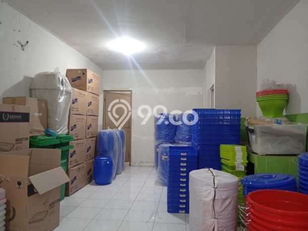 Untuk Dijual! Ruko di Muara Karang Jakarta Utara LT 125m2 / LB 200m2 Kawasan Bisnis Untuk Dijual! Ruko di Muara Karang Jakarta Utara LT 125m2 / LB 200m2 Kawasan Bisnis