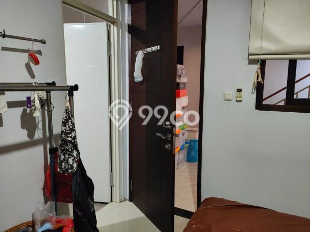 Jual Rumah Luas Megah Dengan View Cantik di Muara Karang, Jakarta Utara Jual Rumah Luas Megah Dengan View Cantik di Muara Karang, Jakarta Utara