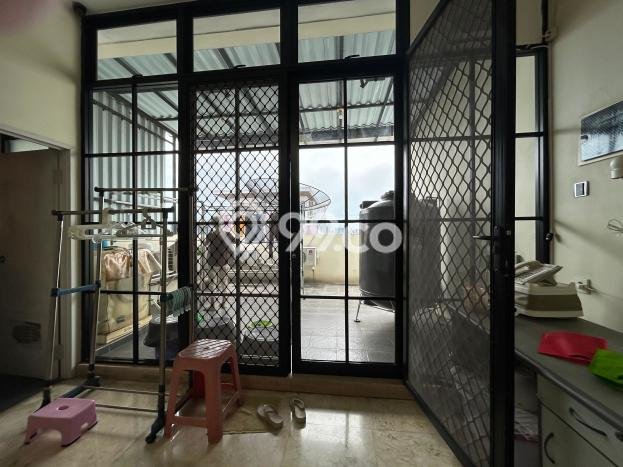 Dijual Rumah Luas Elegan Dengan View Eksklusif di Muara Karang, Jakarta Utara Dijual Rumah Luas Elegan Dengan View Eksklusif di Muara Karang, Jakarta Utara