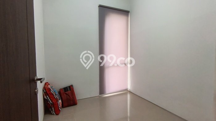 For Sale Rumah 2 Kamar Lokasi Ideal Nyaman dan Strategis di Cisauk For Sale Rumah 2 Kamar Lokasi Ideal Nyaman dan Strategis di Cisauk