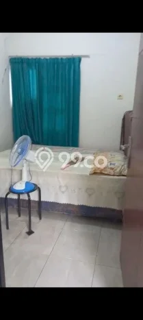 Jual Rumah Harga Miring Cileungsi Punya 2 Kamar & LT 60m2 Jual Rumah Harga Miring Cileungsi Punya 2 Kamar & LT 60m2