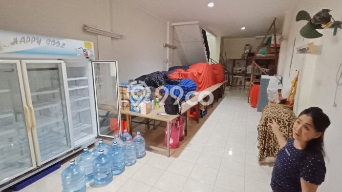 Untuk Dijual! Ruko di Jelambar Jakarta Barat LT 94m2 / LB 196m2 Kawasan Bisnis Untuk Dijual! Ruko di Jelambar Jakarta Barat LT 94m2 / LB 196m2 Kawasan Bisnis