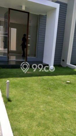 Rumah Luas Asri 3 KT Siap Huni di Citraland Surabaya Rumah Luas Asri 3 KT Siap Huni di Citraland Surabaya