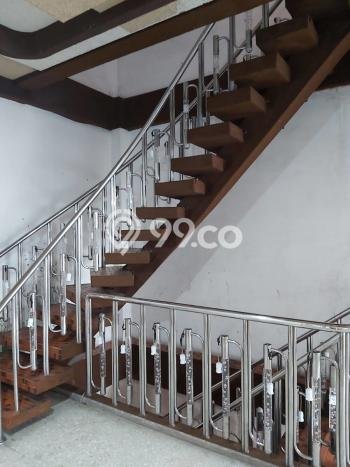 Dijual Rumah Premium dengan Fasilitas Sekitar Komplit di Tambaksari, Surabaya Dijual Rumah Premium dengan Fasilitas Sekitar Komplit di Tambaksari, Surabaya