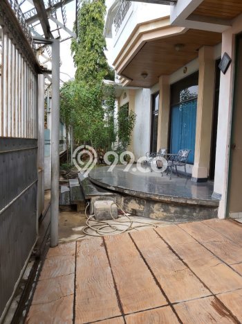 Dijual Rumah Mewah Exclusive di Tambaksari, Surabaya Dijual Rumah Mewah Exclusive di Tambaksari, Surabaya