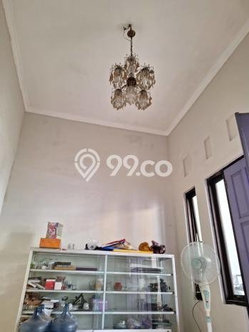 Hunian Cantik Modern Lb 154m2 di Tambaksari, Surabaya Hunian Cantik Modern Lb 154m2 di Tambaksari, Surabaya