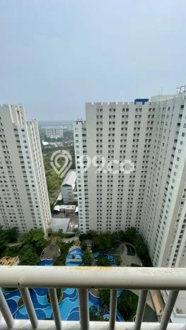 Siap Huni Apartemen 0 KT 1 KM di Pakuwon City Luas 21m2 Siap Huni Apartemen 0 KT 1 KM di Pakuwon City Luas 21m2