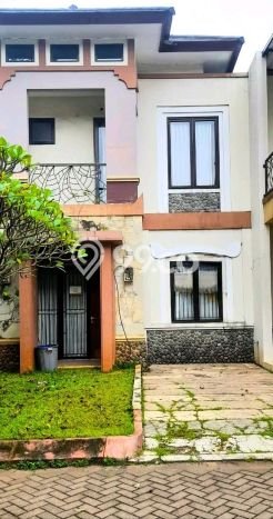 Rumah Luas Asri 3 KT Siap Pakai di Rawakalong Tangerang Rumah Luas Asri 3 KT Siap Pakai di Rawakalong Tangerang