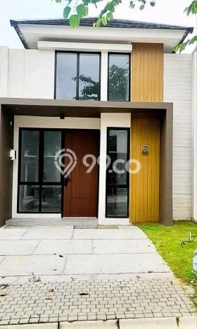 Disewakan Segera Rumah Kondisi Baik di Area BSD, Tangerang Selatan Disewakan Segera Rumah Kondisi Baik di Area BSD, Tangerang Selatan