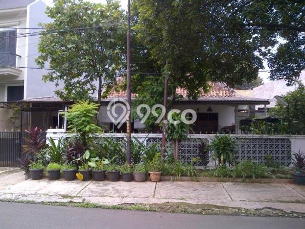 Rumah Mewah Siap Huni LT 400m2 di Kebayoran Baru, Jakarta Selatan Rumah Mewah Siap Huni LT 400m2 di Kebayoran Baru, Jakarta Selatan