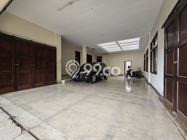 Hot Offer Hunian Mewah Ideal dan Luas di Kebayoran Baru, Jakarta Selatan Hot Offer Hunian Mewah Ideal dan Luas di Kebayoran Baru, Jakarta Selatan