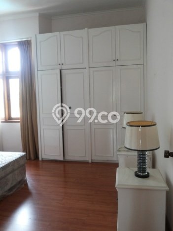 Rumah Elit LB 500m2 Siap Pakai Desain Elegan di Pondok Indah, Jakarta Selatan Rumah Elit LB 500m2 Siap Pakai Desain Elegan di Pondok Indah, Jakarta Selatan