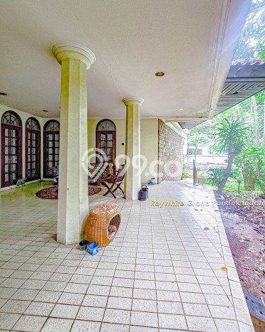 Rumah Luxury Modern Siap Huni di Kuningan Jakarta Selatan Rumah Luxury Modern Siap Huni di Kuningan Jakarta Selatan
