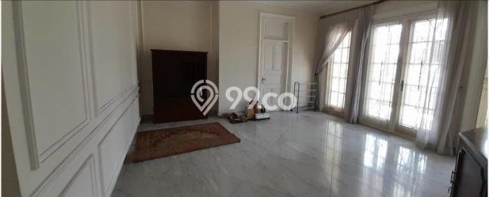 Dijual Rumah Mewah Megah Dengan View Cantik di Permata Hijau, Jakarta Selatan Dijual Rumah Mewah Megah Dengan View Cantik di Permata Hijau, Jakarta Selatan