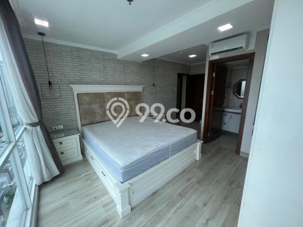 Unit Apartemen Dijual di Kemayoran, Jakarta Pusat, dengan 2 Bedroom, 2 Bathroom Unit Apartemen Dijual di Kemayoran, Jakarta Pusat, dengan 2 Bedroom, 2 Bathroom