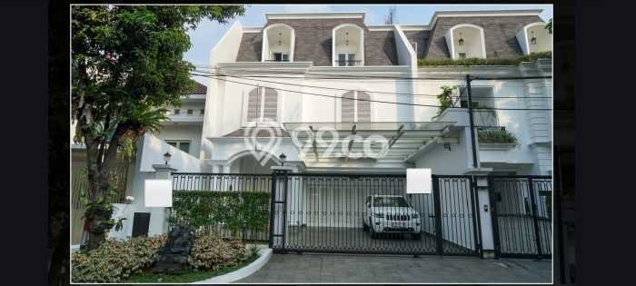 Hot Offer Hunian Mewah Ideal dan Luas di Kebayoran Baru, Jakarta Selatan Hot Offer Hunian Mewah Ideal dan Luas di Kebayoran Baru, Jakarta Selatan