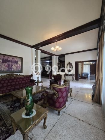 Hot Offer Hunian Mewah Ideal dan Luas di Kebayoran Baru, Jakarta Selatan Hot Offer Hunian Mewah Ideal dan Luas di Kebayoran Baru, Jakarta Selatan