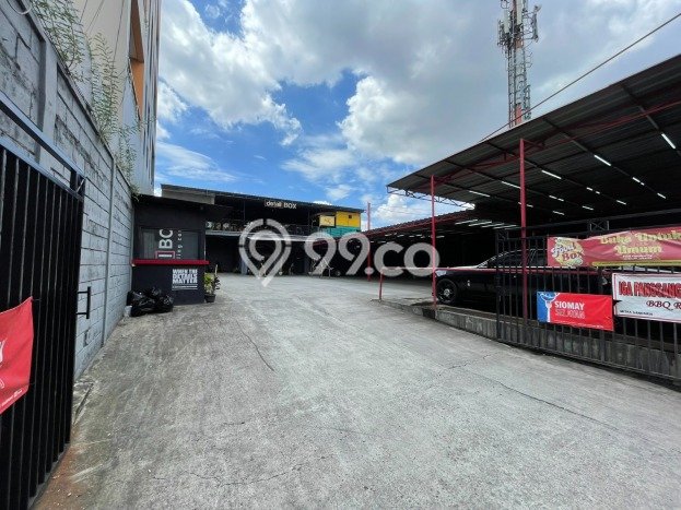 FOR RENT! Komersial di Warung Buncit Cocok untuk Bisnis 500m2 FOR RENT! Komersial di Warung Buncit Cocok untuk Bisnis 500m2