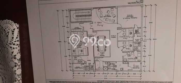Unit Komersial Disewa Lokasi Kebayoran Baru, Jakarta Selatan Spesifikasi Luas Bangunan 420m2 Unit Komersial Disewa Lokasi Kebayoran Baru, Jakarta Selatan Spesifikasi Luas Bangunan 420m2