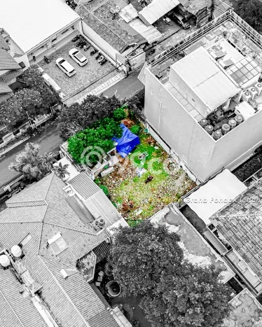 Tanah Kavling Dijual di Cipete, Jakarta Selatan dengan Luas Tanah 330m2 Tanah Kavling Dijual di Cipete, Jakarta Selatan dengan Luas Tanah 330m2