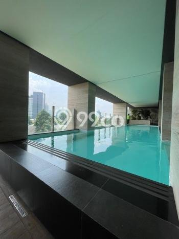 Paling Dicari! Apartemen Premium Dijual di Permata Hijau Punya 3 Bedroom Paling Dicari! Apartemen Premium Dijual di Permata Hijau Punya 3 Bedroom
