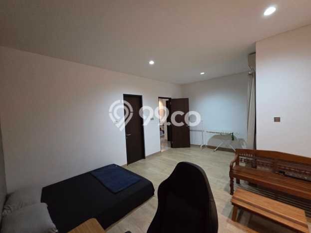 Rumah Luxury Modern Siap Huni di Lebak Bulus Jakarta Selatan Rumah Luxury Modern Siap Huni di Lebak Bulus Jakarta Selatan
