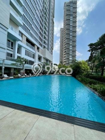 Paling Dicari! Apartemen Premium Dijual di Permata Hijau Punya 3 Bedroom Paling Dicari! Apartemen Premium Dijual di Permata Hijau Punya 3 Bedroom
