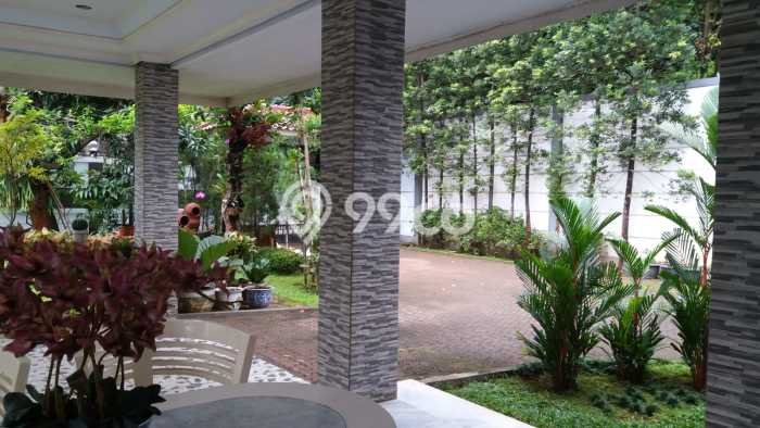 Best Deal Hunian Mewah Ideal dan Luas di Cilandak, Jakarta Selatan Best Deal Hunian Mewah Ideal dan Luas di Cilandak, Jakarta Selatan