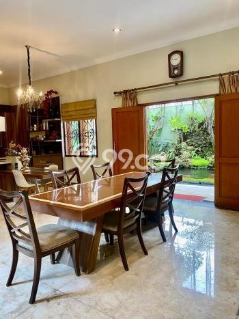 Rumah Luxury Modern Tanpa Renovasi di Tanjung Barat Jakarta Selatan Rumah Luxury Modern Tanpa Renovasi di Tanjung Barat Jakarta Selatan