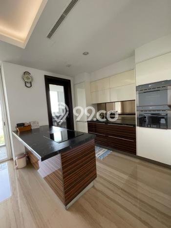 Paling Dicari! Apartemen Premium Dijual di Permata Hijau Punya 3 Bedroom Paling Dicari! Apartemen Premium Dijual di Permata Hijau Punya 3 Bedroom