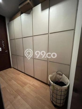 Ready to Use! Premium House LT 127m2 Desain Elegan di Cipete Ready to Use! Premium House LT 127m2 Desain Elegan di Cipete