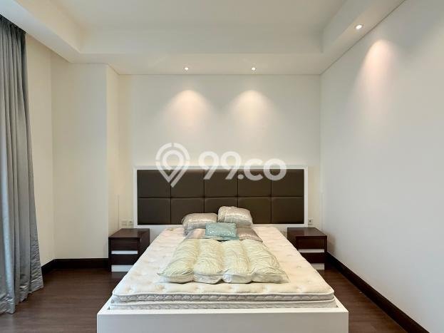 Disewakan Apartemen Murah di Pakubuwono 3 Bedroom Disewakan Apartemen Murah di Pakubuwono 3 Bedroom