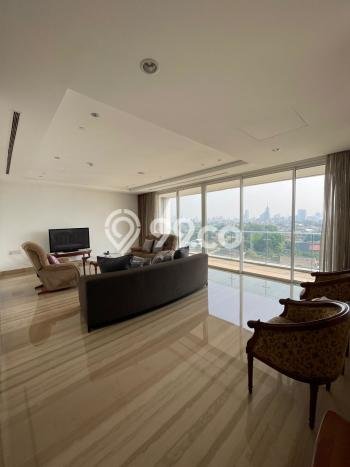 Paling Dicari! Apartemen Premium Dijual di Permata Hijau Punya 3 Bedroom Paling Dicari! Apartemen Premium Dijual di Permata Hijau Punya 3 Bedroom