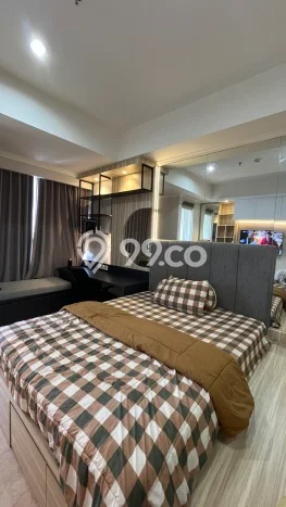 Unit Apartemen Dijual di Menteng, Jakarta Pusat, dengan 0 Bedroom, 1 Bathroom Unit Apartemen Dijual di Menteng, Jakarta Pusat, dengan 0 Bedroom, 1 Bathroom