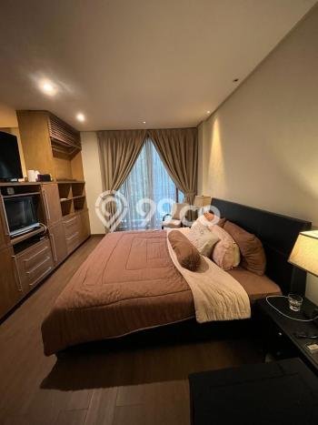 Ready to Use! Premium House LT 127m2 Desain Elegan di Cipete Ready to Use! Premium House LT 127m2 Desain Elegan di Cipete