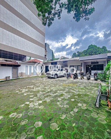 Untuk Dijual! Komersial di Duren Tiga Jakarta Selatan LT 1093m2 / LB 400m2 Kawasan Bisnis Untuk Dijual! Komersial di Duren Tiga Jakarta Selatan LT 1093m2 / LB 400m2 Kawasan Bisnis