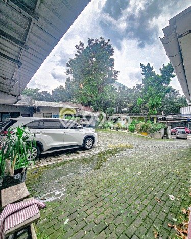 Untuk Dijual! Komersial di Duren Tiga Jakarta Selatan LT 1093m2 / LB 400m2 Kawasan Bisnis Untuk Dijual! Komersial di Duren Tiga Jakarta Selatan LT 1093m2 / LB 400m2 Kawasan Bisnis