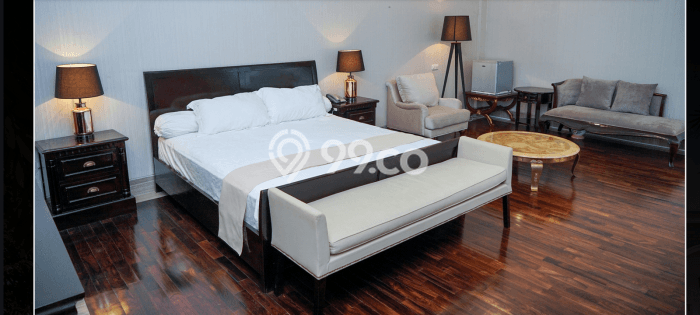 Hot Offer Hunian Mewah Ideal dan Luas di Kebayoran Baru, Jakarta Selatan Hot Offer Hunian Mewah Ideal dan Luas di Kebayoran Baru, Jakarta Selatan