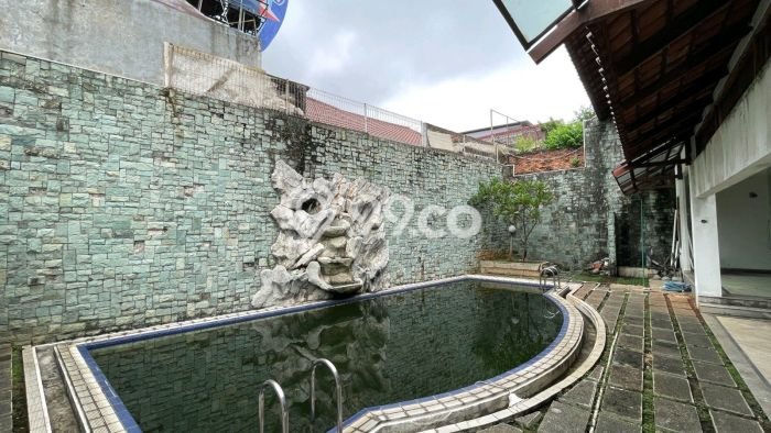 Rumah Luxury Modern Siap Huni di Pondok Indah Jakarta Selatan Rumah Luxury Modern Siap Huni di Pondok Indah Jakarta Selatan