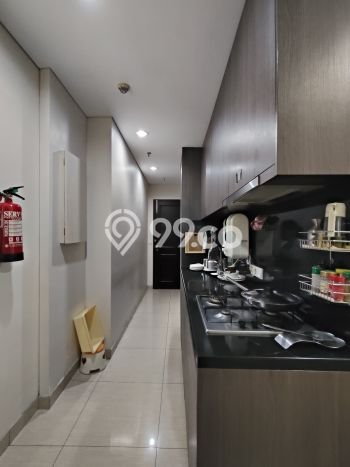 Hunian Strategis 176m2 di Pondok Indah Jakarta Selatan 3 KT Hunian Strategis 176m2 di Pondok Indah Jakarta Selatan 3 KT