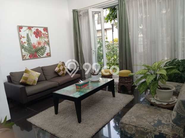 Ready to Use! Premium House LT 244m2 Desain Modern di Cibubur Ready to Use! Premium House LT 244m2 Desain Modern di Cibubur