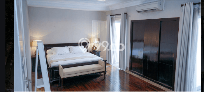 Hot Offer Hunian Mewah Ideal dan Luas di Kebayoran Baru, Jakarta Selatan Hot Offer Hunian Mewah Ideal dan Luas di Kebayoran Baru, Jakarta Selatan