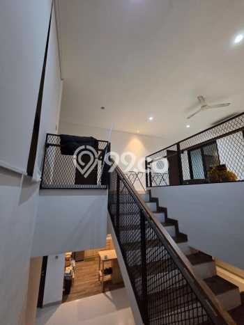 Rumah Luxury Modern Siap Huni di Lebak Bulus Jakarta Selatan Rumah Luxury Modern Siap Huni di Lebak Bulus Jakarta Selatan