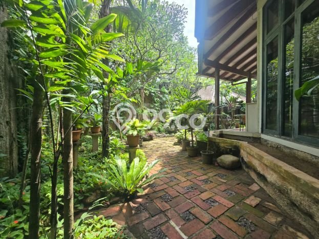 Hunian Mewah Siap Huni LT 460m2 di Ciputat Timur, Tangerang Selatan Hunian Mewah Siap Huni LT 460m2 di Ciputat Timur, Tangerang Selatan