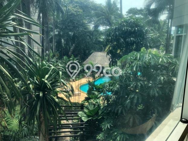 Hunian Apartemen High-Class untuk Dijual di Jakarta Selatan dengan 3 BR & 2 Kamar Mandi Hunian Apartemen High-Class untuk Dijual di Jakarta Selatan dengan 3 BR & 2 Kamar Mandi