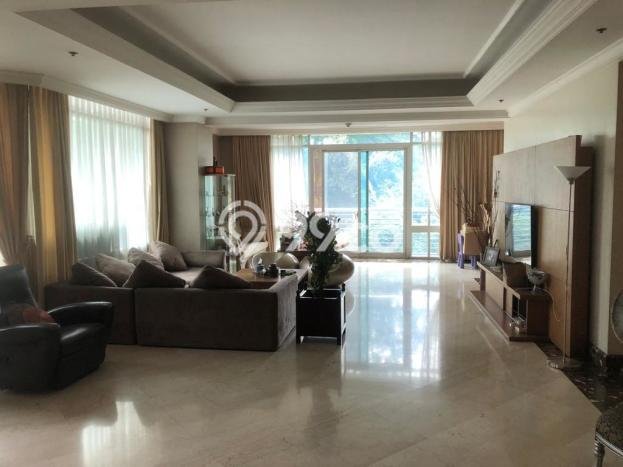Hunian Apartemen High-Class untuk Dijual di Jakarta Selatan dengan 3 BR & 2 Kamar Mandi Hunian Apartemen High-Class untuk Dijual di Jakarta Selatan dengan 3 BR & 2 Kamar Mandi