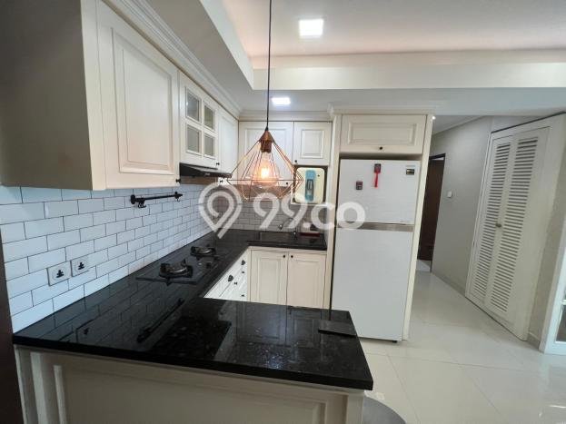 Unit Apartemen Dijual di Kemayoran, Jakarta Pusat, dengan 2 Bedroom, 2 Bathroom Unit Apartemen Dijual di Kemayoran, Jakarta Pusat, dengan 2 Bedroom, 2 Bathroom
